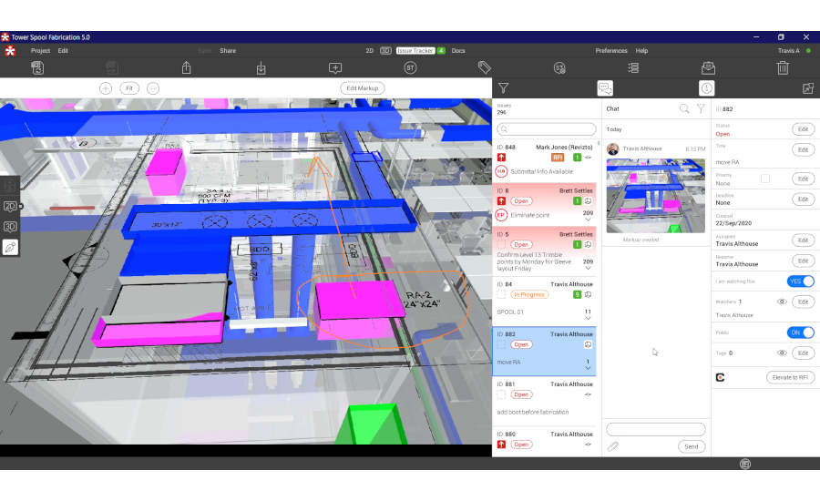 Revizto Collaboration 1