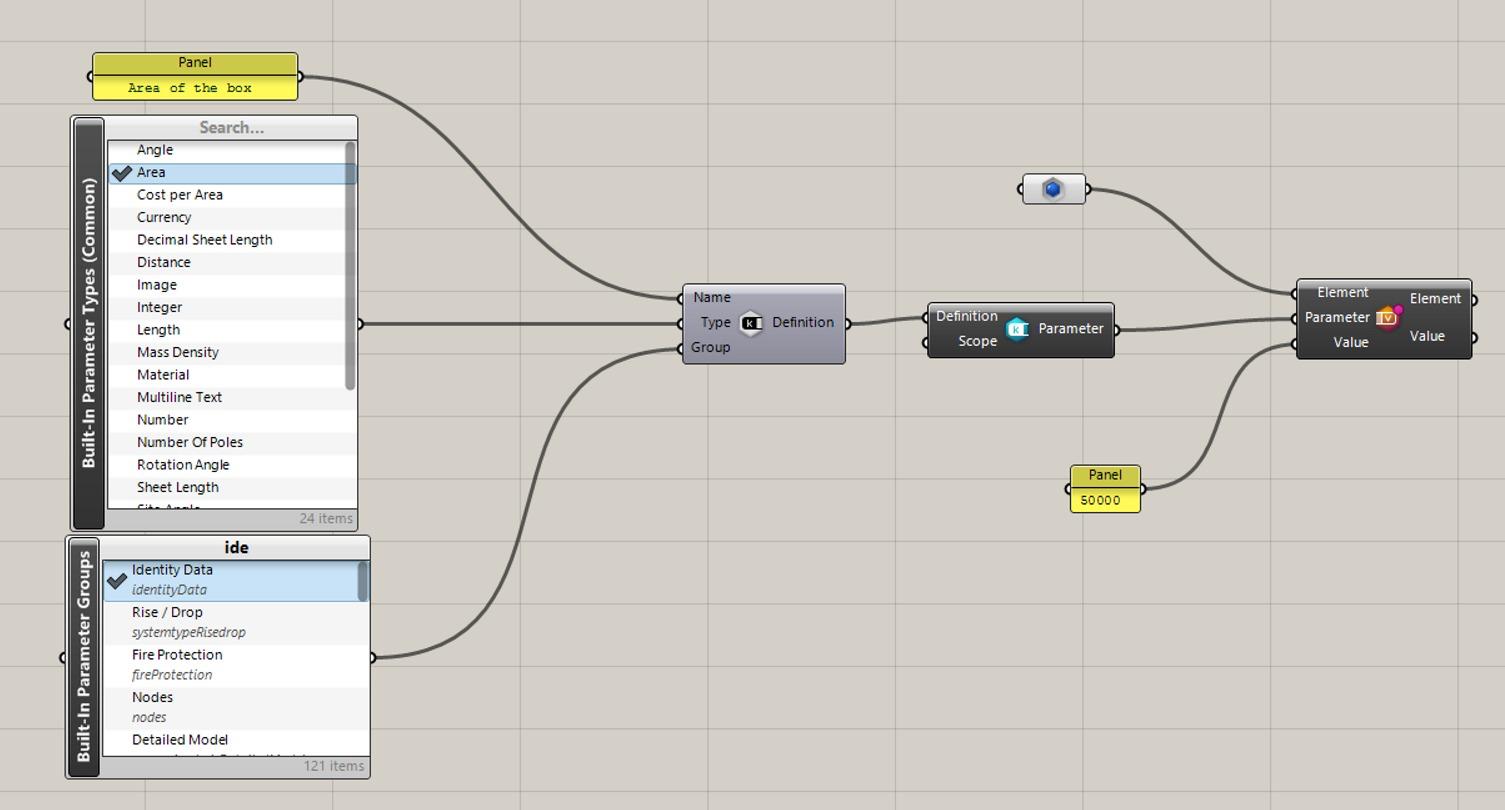 Rhino.Inside Revit Image 3