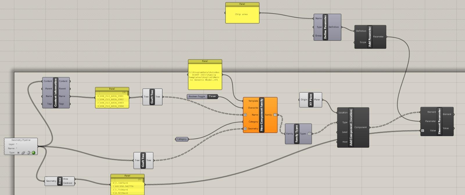 Rhino.Inside Revit Image 3